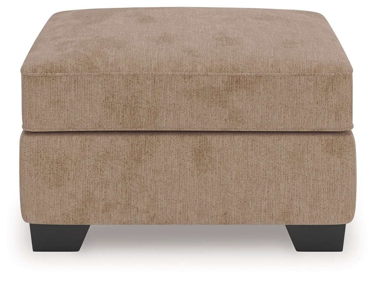 Olten - Ottoman Accent Ottomans by Benchcraft® - Walls Furniture & Mattress