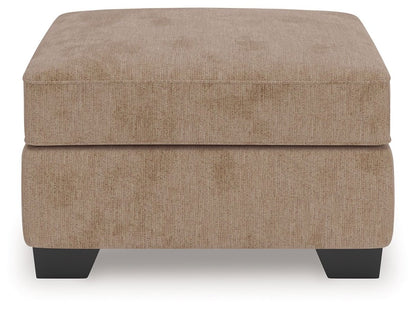 Olten - Ottoman Accent Ottomans by Benchcraft® - Walls Furniture & Mattress