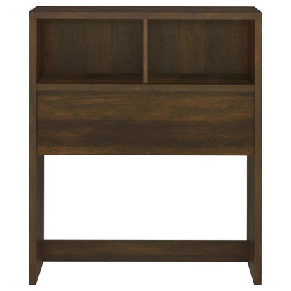 Westpark - 3 Piece Bedroom Set Bookcase Headboard 3 Piece Bedroom Sets by Coaster Fine Furniture - Walls Furniture & Mattress