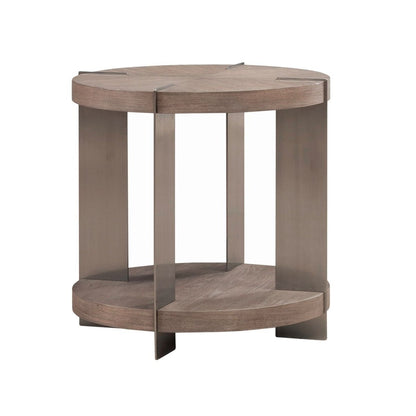 Harlow - Table Cocktail Tables by Liberty Furniture - Walls Furniture & Mattress