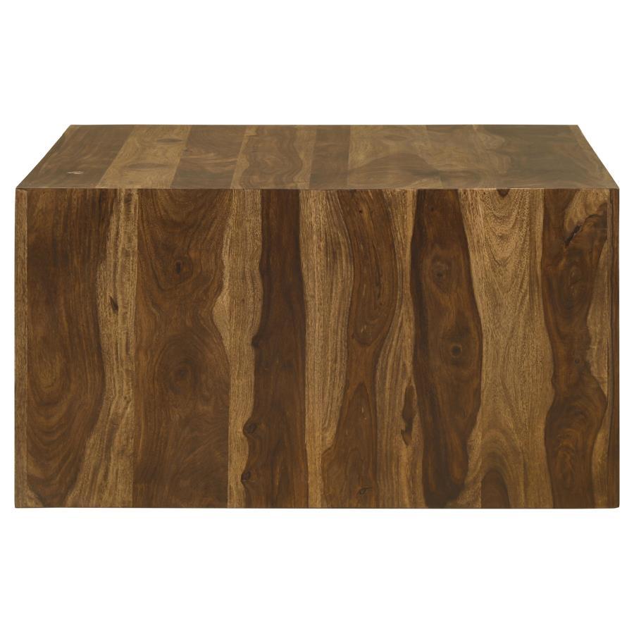 Odilia - Rectangular Solid Wood Table End Tables by Coaster Fine Furniture - Walls Furniture & Mattress