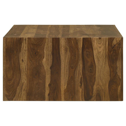 Odilia - Rectangular Solid Wood Table End Tables by Coaster Fine Furniture - Walls Furniture & Mattress