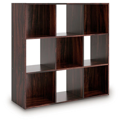Glosmount - Cube Organizer Cube Organizers by Signature Design by Ashley® - Walls Furniture & Mattress