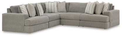 Avaliyah - Living Room Set 5 Piece Living Room Sets by Signature Design by Ashley® - Walls Furniture & Mattress