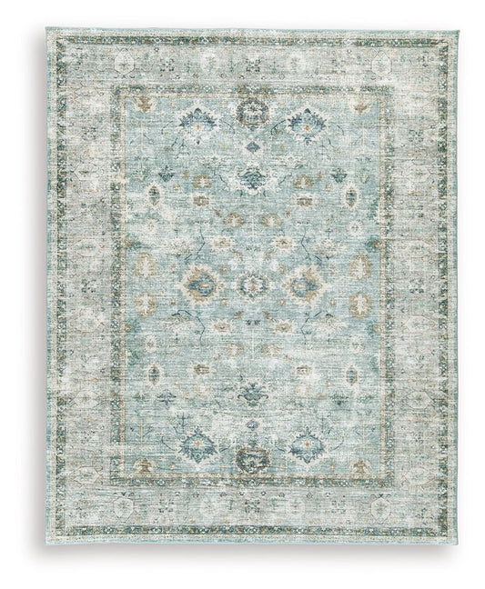 Ladstoney - Rug Area Rugs by Signature Design by Ashley® - Walls Furniture & Mattress
