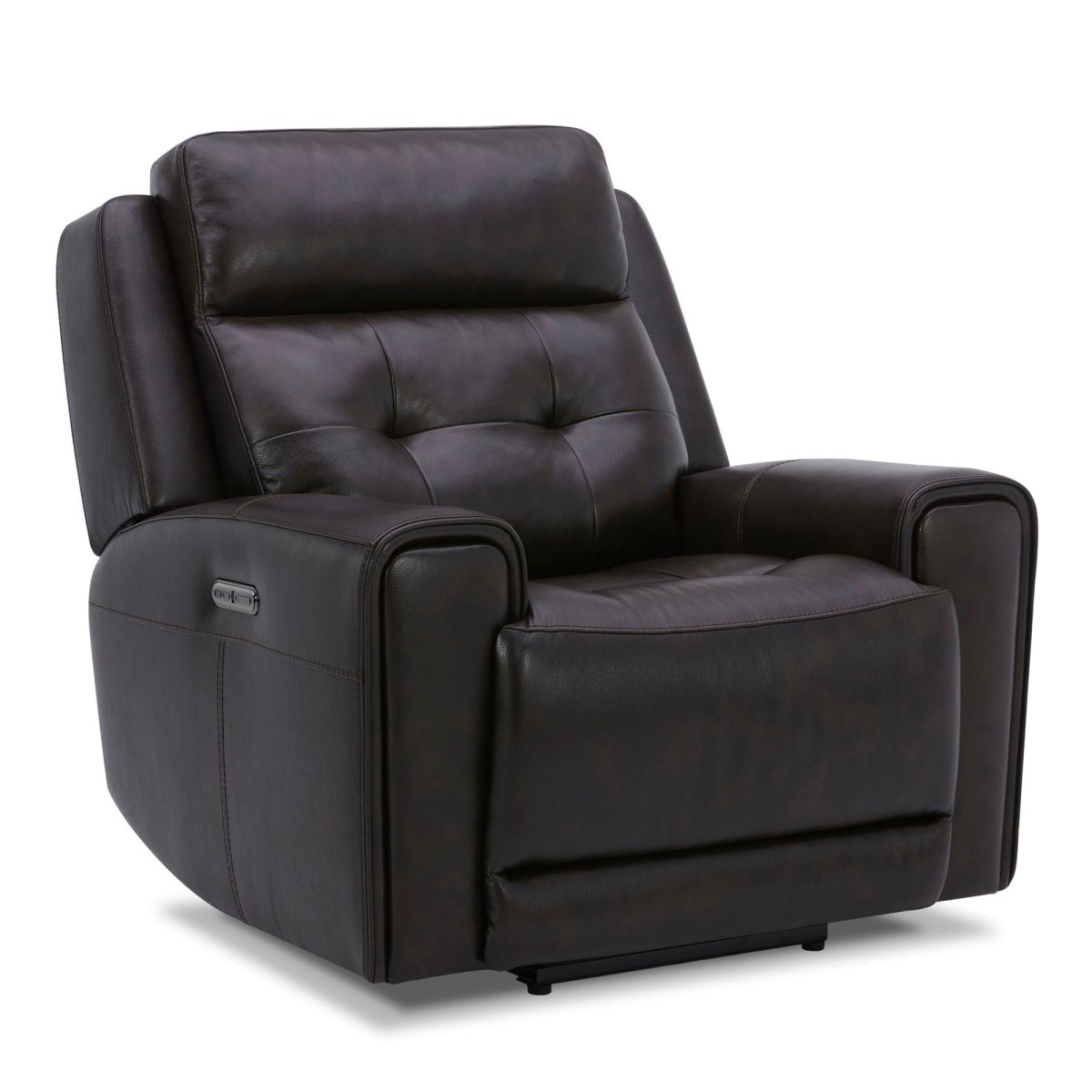 Carrington - Swivel Glider Recliner P3 Swivel Glider Chairs by Liberty Furniture - Walls Furniture & Mattress