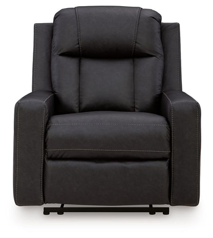 Mackmenville - Zero Wall Recliner Reclining Chairs by Benchcraft® - Walls Furniture & Mattress
