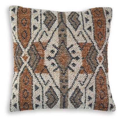 Kierenworth - Pillow Throw Pillows by Signature Design by Ashley® - Walls Furniture & Mattress