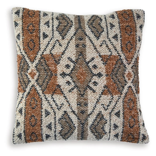 Kierenworth - Pillow Throw Pillows by Signature Design by Ashley® - Walls Furniture & Mattress