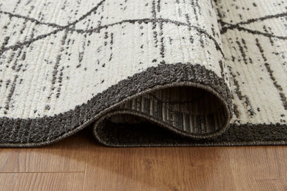Fenriston - Rug Area Rugs by Signature Design by Ashley® - Walls Furniture & Mattress