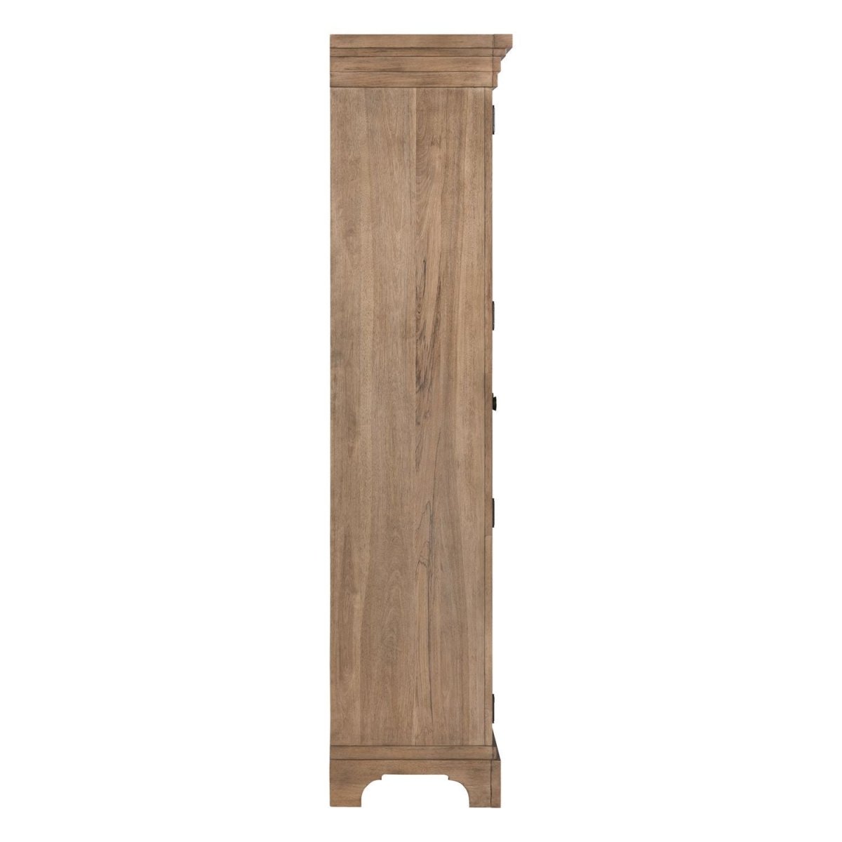 Haven Hills - Armoire - Camel Beige Wardrobes by Liberty Furniture - Walls Furniture & Mattress
