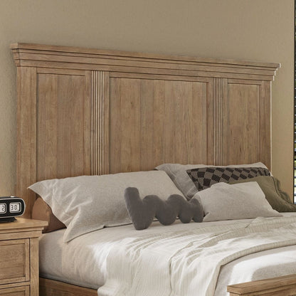 Haven Hills - Panel Headboard Panel Headboards by Liberty Furniture - Walls Furniture & Mattress