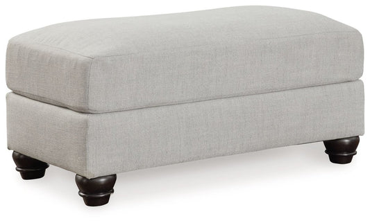 Avocet - Ottoman - Arctic Upholstered Ottomans by Millennium® by Ashley - Walls Furniture & Mattress