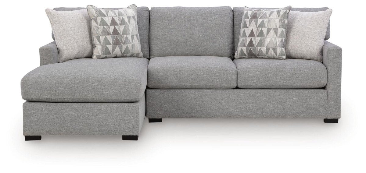 UrbanCrest - Sleeper Sectional Sleeper Sectionals by Signature Design by Ashley® - Walls Furniture & Mattress