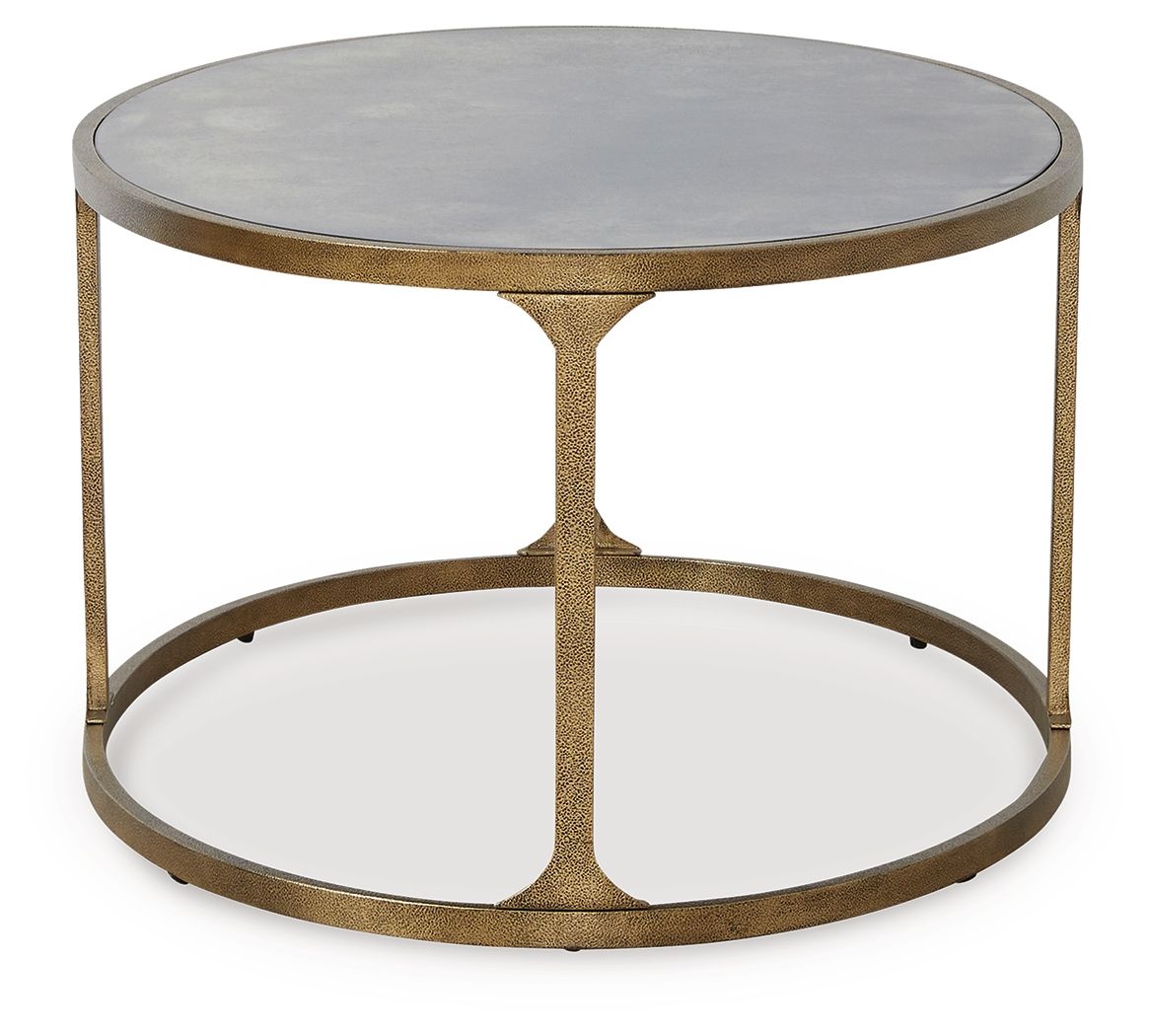 Korajane - Table Coffee Tables by Signature Design by Ashley® - Walls Furniture & Mattress