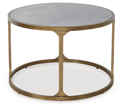 Korajane - Table Coffee Tables by Signature Design by Ashley® - Walls Furniture & Mattress