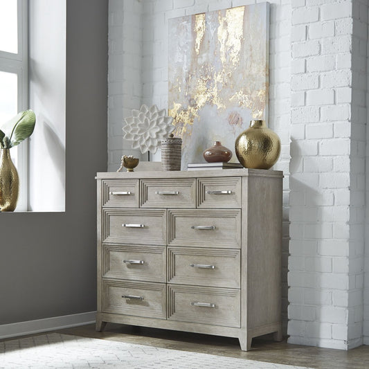 Belmar - Dresser Dressers by Liberty Furniture - Walls Furniture & Mattress
