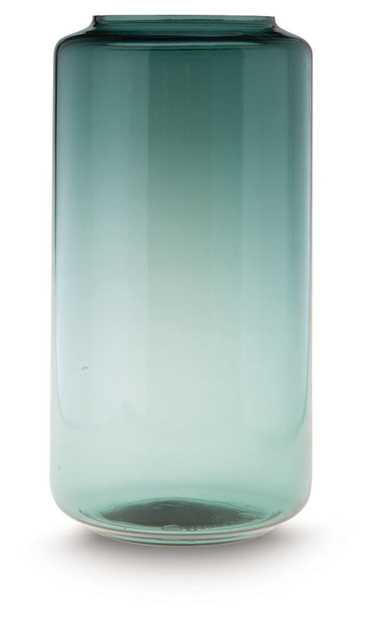 Inisland - Vase Vases & Jars by Signature Design by Ashley® - Walls Furniture & Mattress
