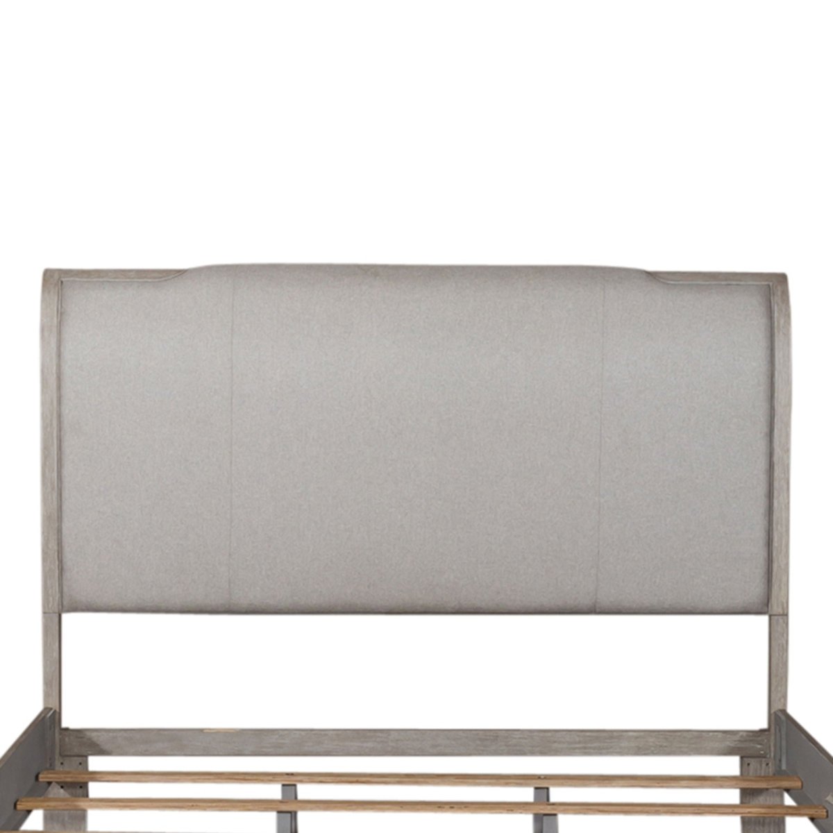 Belmar - Sleigh Headboard Sleigh Headboards by Liberty Furniture - Walls Furniture & Mattress