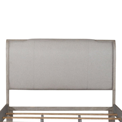 Belmar - Sleigh Headboard Sleigh Headboards by Liberty Furniture - Walls Furniture & Mattress