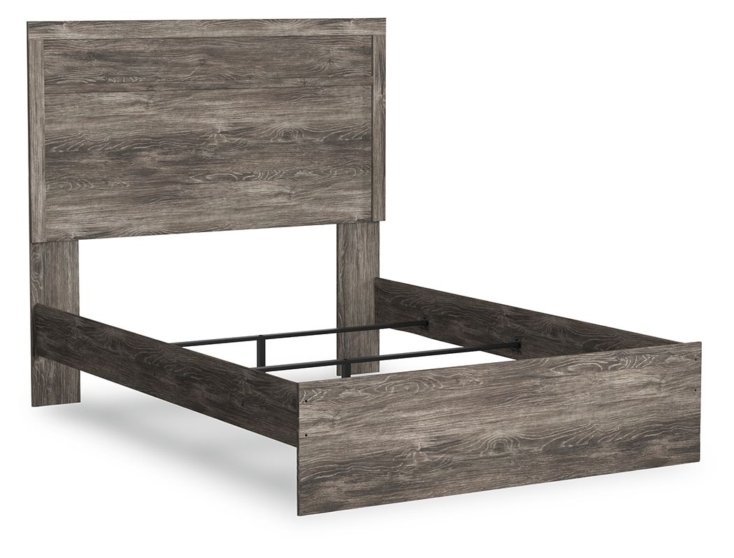 Ralinksi - Panel Bed Panel Beds by Signature Design by Ashley® - Walls Furniture & Mattress