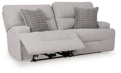 Acklen Place - Reclining Sectional Reclining Sectionals by Signature Design by Ashley® - Walls Furniture & Mattress