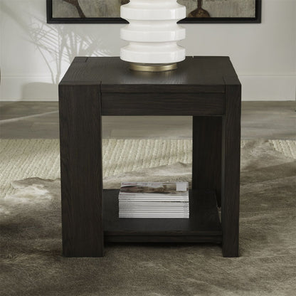 Lennox Hill - Table Cocktail Tables by Liberty Furniture - Walls Furniture & Mattress