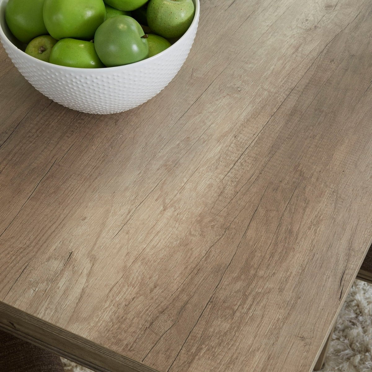 Sun Valley - Rectangular Leg Dining Table Dining Tables by Liberty Furniture - Walls Furniture & Mattress