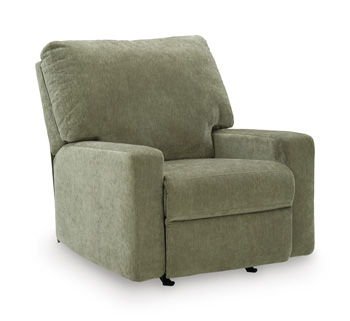 Bridgepoint - Rocker Recliner Rocker Chairs by Signature Design by Ashley® - Walls Furniture & Mattress