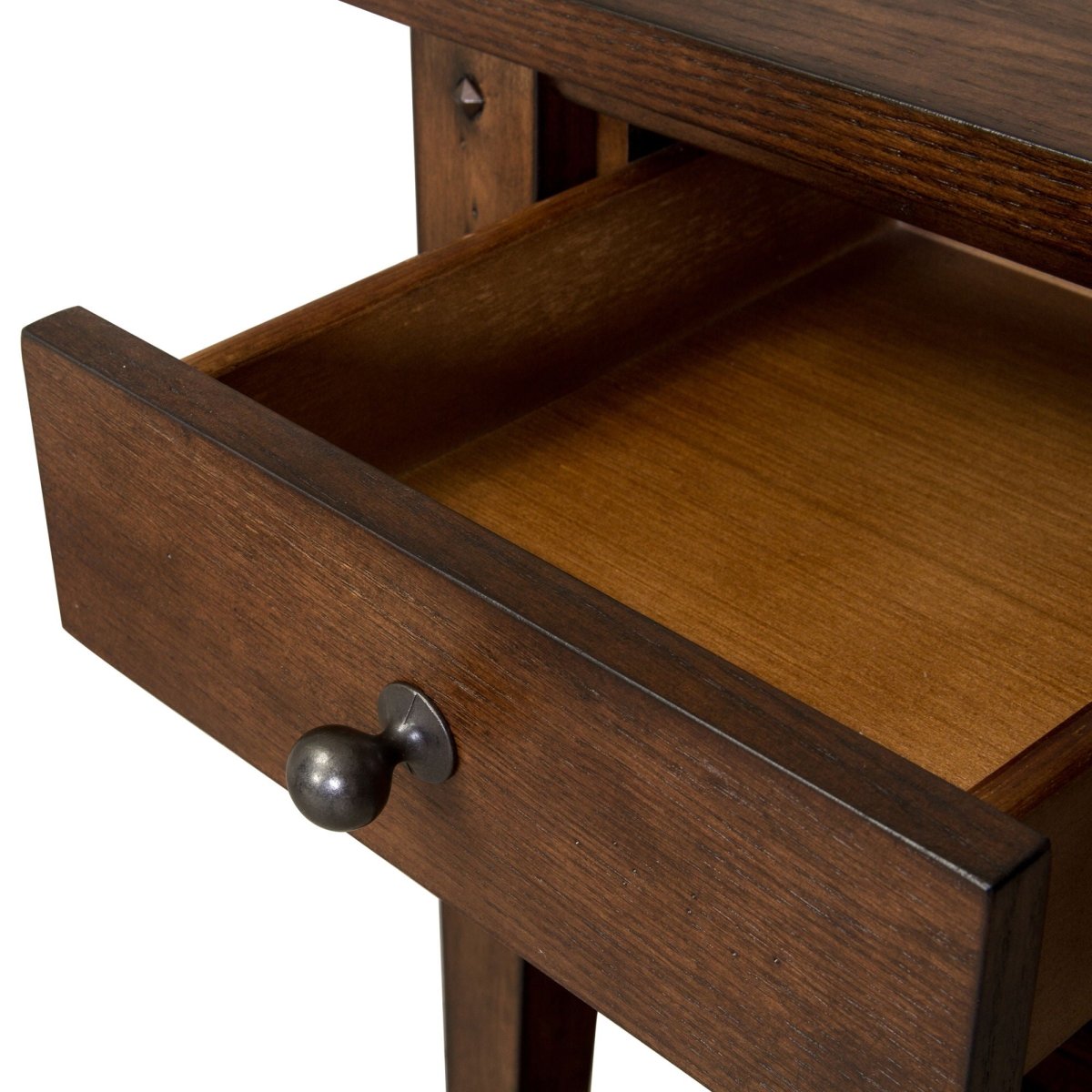 Lake House - Chair Side Table Chair Side Tables by Liberty Furniture - Walls Furniture & Mattress