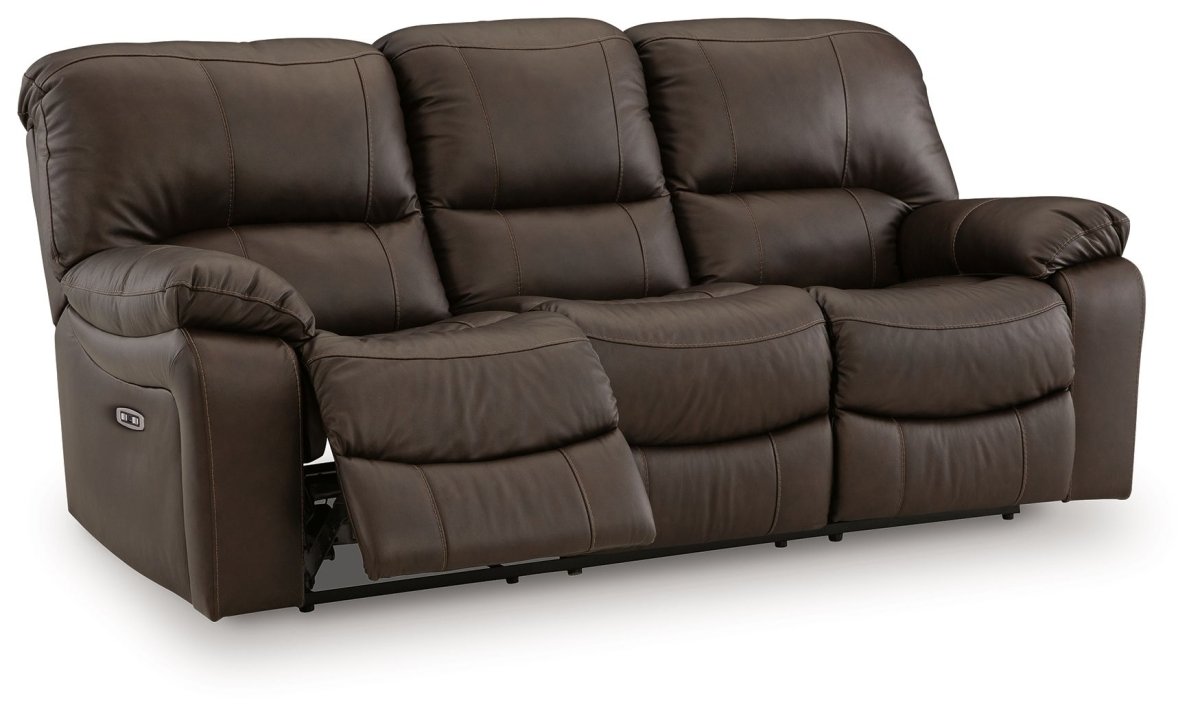 Leesworth - Reclining Living Room Set 3 Piece Living Room Sets by Signature Design by Ashley® - Walls Furniture & Mattress