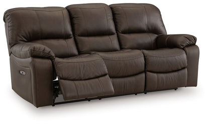 Leesworth - Reclining Living Room Set 3 Piece Living Room Sets by Signature Design by Ashley® - Walls Furniture & Mattress