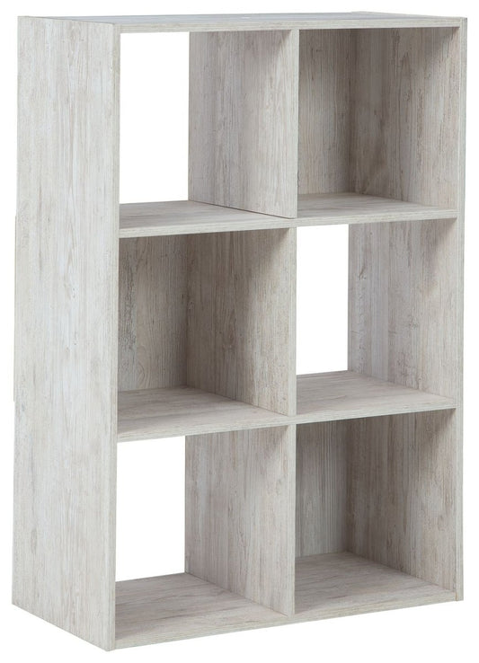 Paxberry - Cube Organizer Cube Organizers by Signature Design by Ashley® - Walls Furniture & Mattress