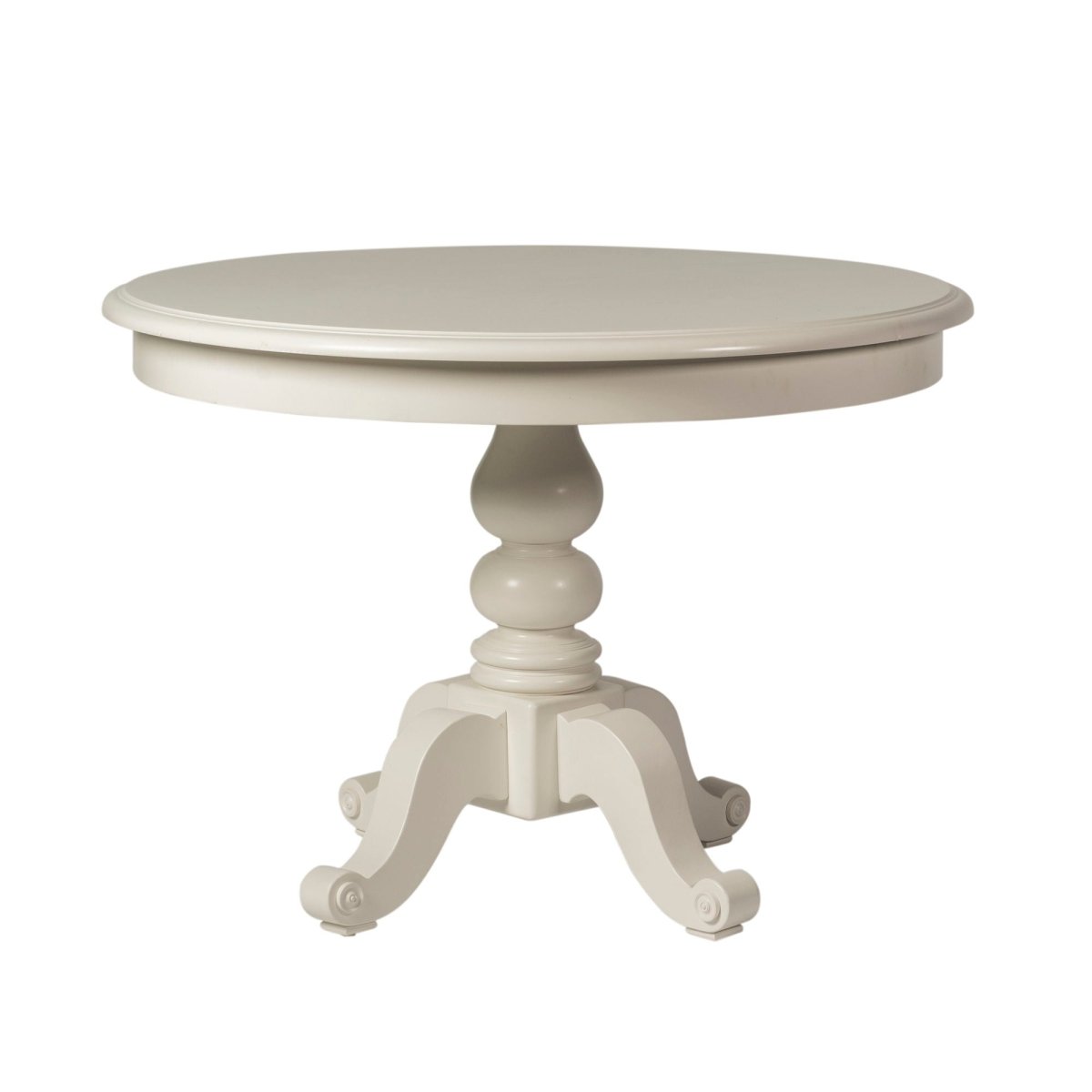 Summer House - Pedestal Table Set 5 Piece Dining Room Sets by Liberty Furniture - Walls Furniture & Mattress