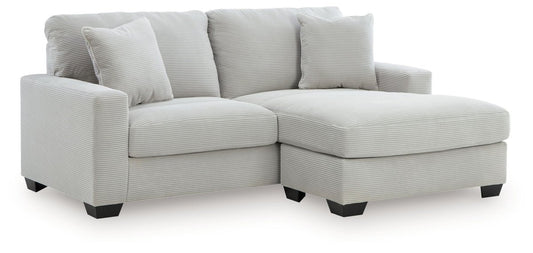 Greenbriar - Sofa Chaise Stationary Sofas by Signature Design by Ashley® - Walls Furniture & Mattress