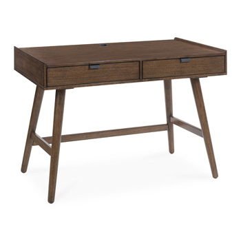 Lyncott - Home Office Desk Writing Desks by Signature Design by Ashley® - Walls Furniture & Mattress