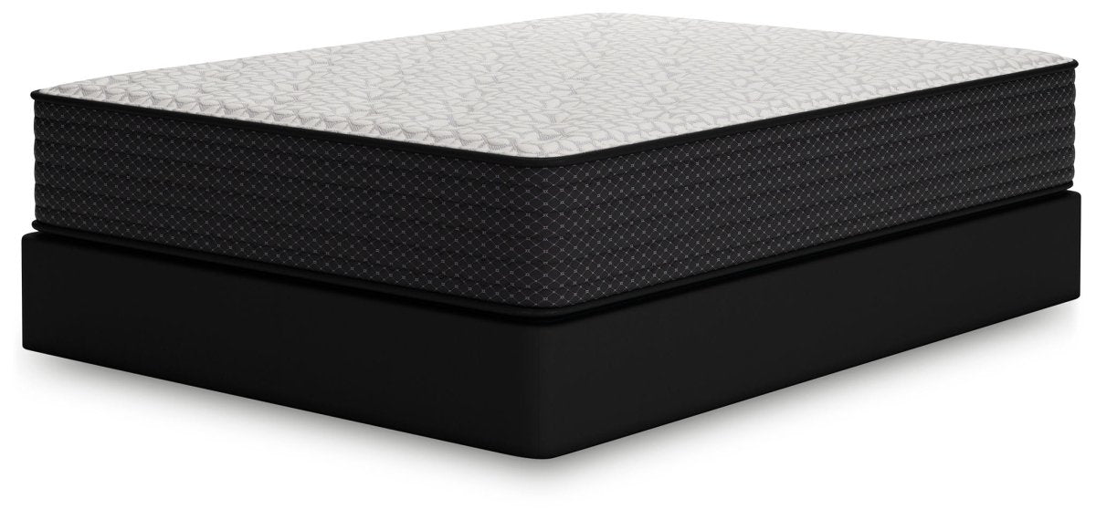 Limited Edition Plush - Mattress Innerspring Mattresses by Sierra Sleep® by Ashley - Walls Furniture & Mattress