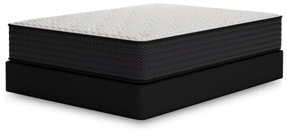 Limited Edition Plush - Mattress Innerspring Mattresses by Sierra Sleep® by Ashley - Walls Furniture & Mattress