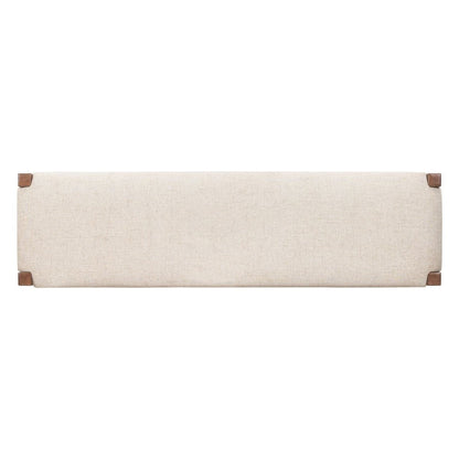 Harmony - Dining Bench - Brownstone Dining Benches by Liberty Furniture - Walls Furniture & Mattress