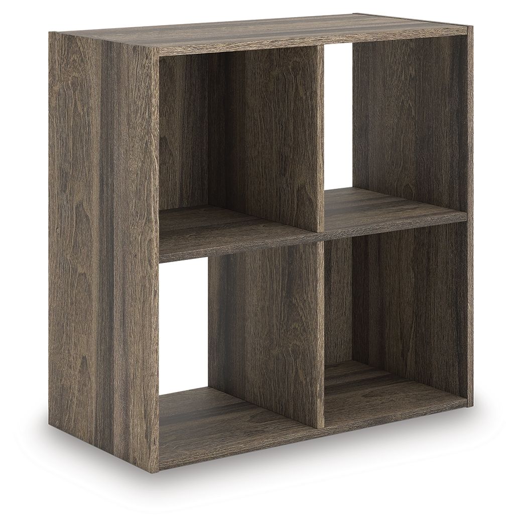 Shallifer - Cube Organizer Cube Organizers by Signature Design by Ashley® - Walls Furniture & Mattress