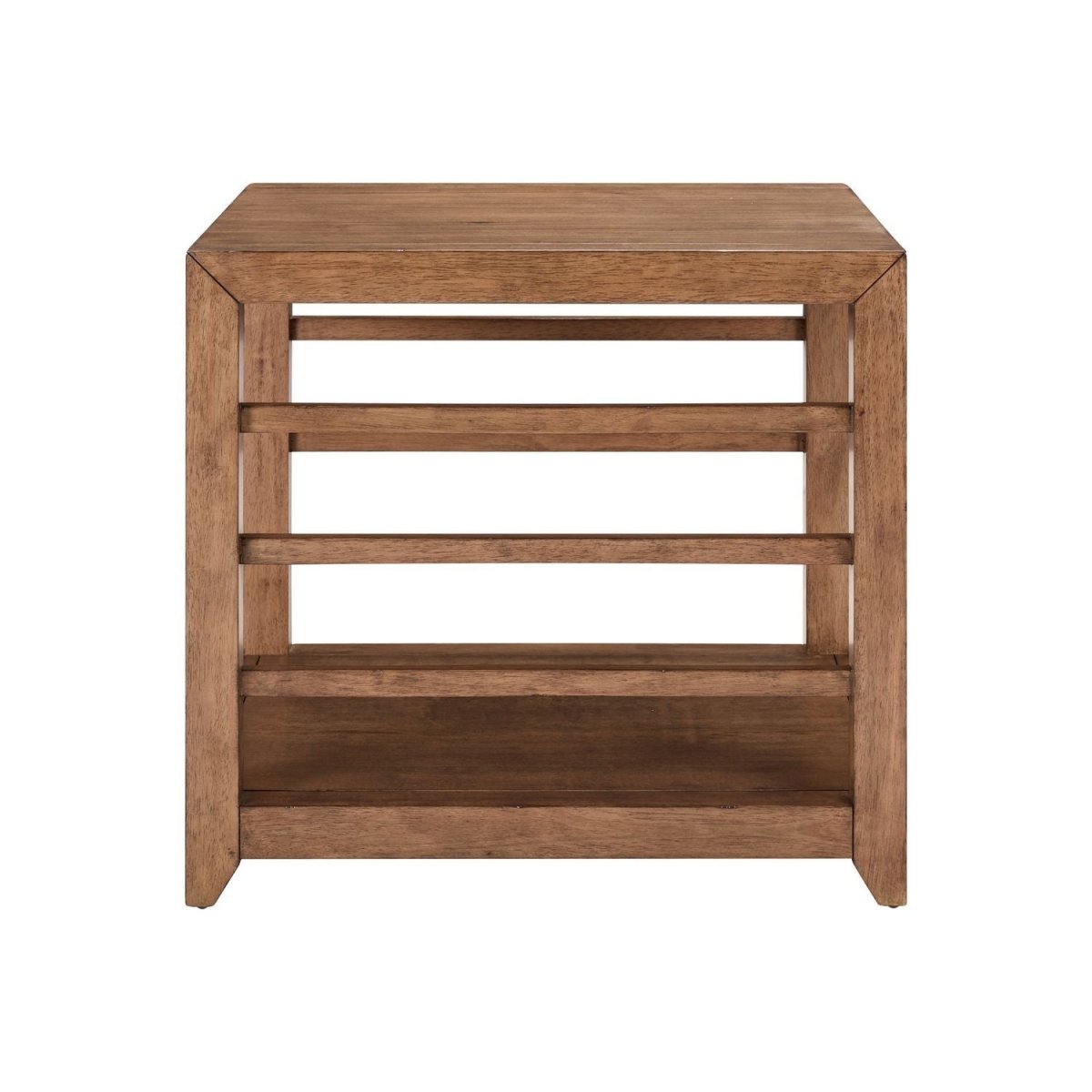 Shaker Lakes - Table Cocktail Tables by Liberty Furniture - Walls Furniture & Mattress