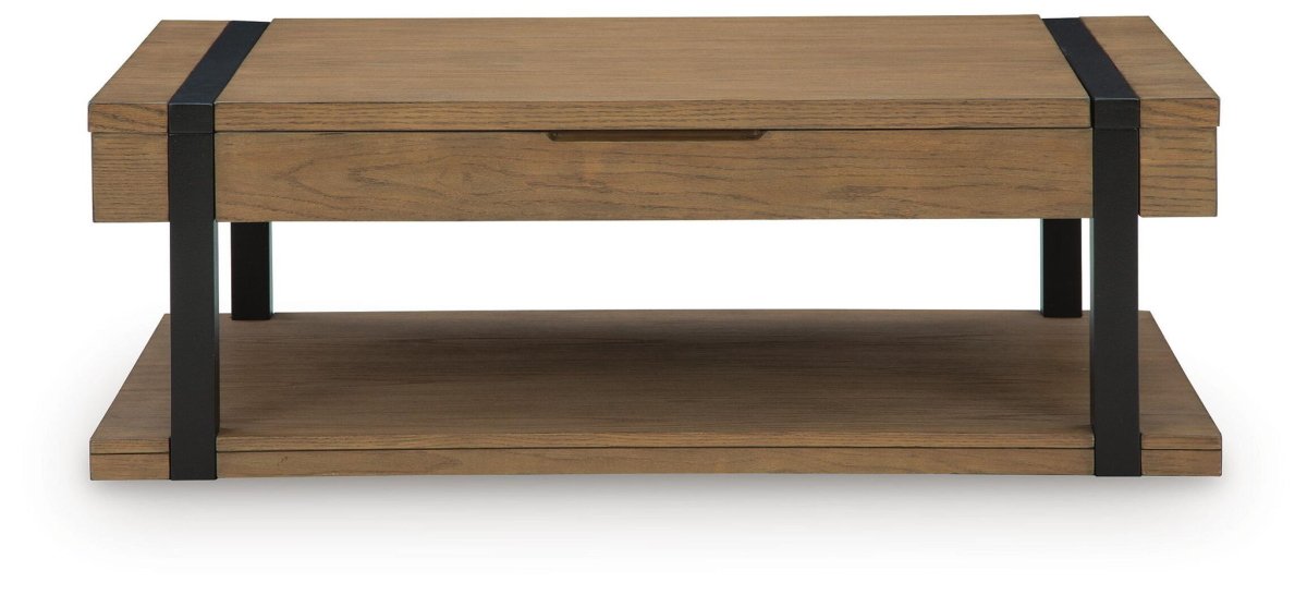 Jorannti - Living Room Table End Tables by Signature Design by Ashley® - Walls Furniture & Mattress