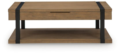 Jorannti - Living Room Table End Tables by Signature Design by Ashley® - Walls Furniture & Mattress