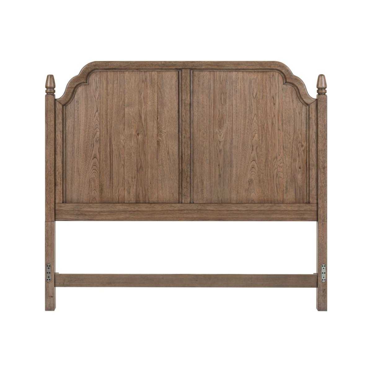 Hickory Grove - Panel Headboard Panel Headboards by Liberty Furniture - Walls Furniture & Mattress