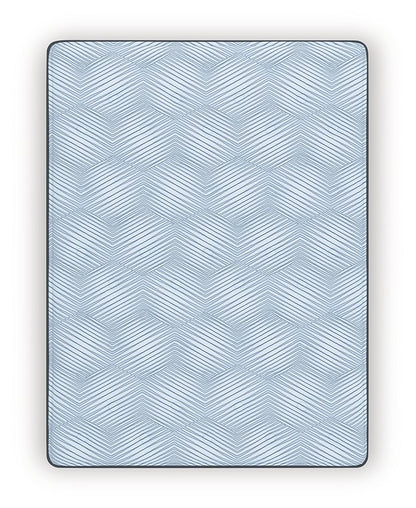 Peak 2.0 12 Hybrid - Mattress Hybrid Mattresses by Sierra Sleep® by Ashley - Walls Furniture & Mattress