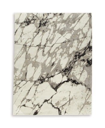 Worthbrook - Rug Area Rugs by Signature Design by Ashley® - Walls Furniture & Mattress