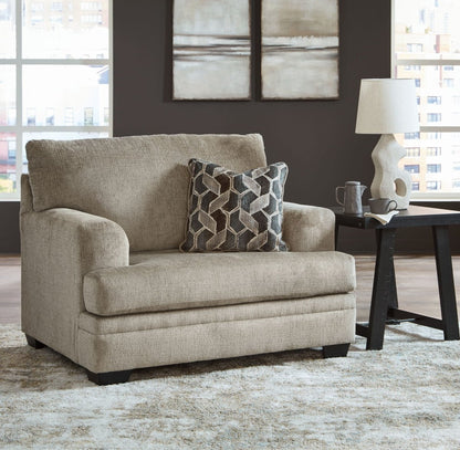 Stonemeade - Living Room Set 3 Piece Living Room Sets by Signature Design by Ashley® - Walls Furniture & Mattress
