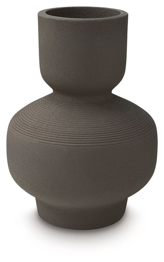 Dalsen - Vase Vases & Jars by Signature Design by Ashley® - Walls Furniture & Mattress