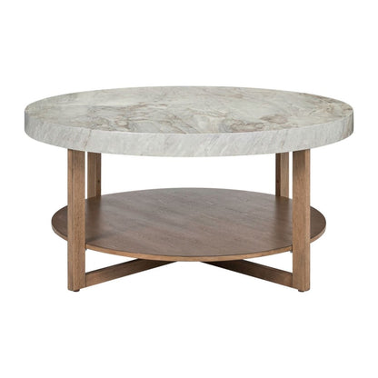 Danby - Table Cocktail Tables by Liberty Furniture - Walls Furniture & Mattress