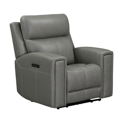 Camden - Swivel Glider Recliner P3 Swivel Glider Chairs by Liberty Furniture - Walls Furniture & Mattress